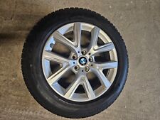 4-er Satz M + S Reifen für BMW