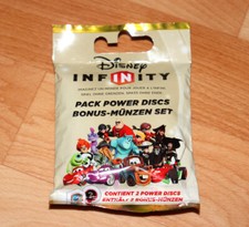 Disney Infinity Pack Power
