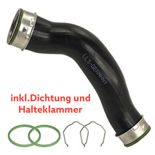 Turboschlauch ladeluftschlauch - turboschlauch,