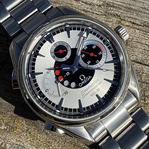 Omega - 🇨🇭♎️⛵️,