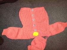 Baby Ausfahrgarnitur für