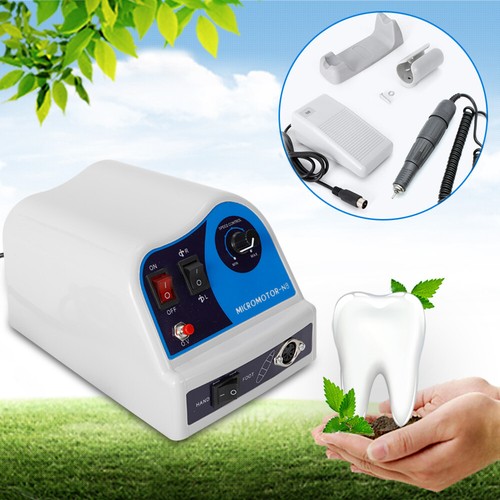 Lab dental mikromotor marathon - lab,