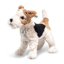 Steiff ean 076862 foxy - 076862,