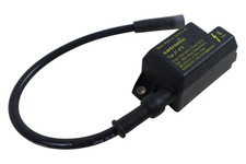 Satronic  Zündeinheit ZT 870 Zündtrafo