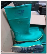 WorkMaster Hazmax FPA feuerfest Chemikalienschutz Stiefel Sicherheitsstiefel S5