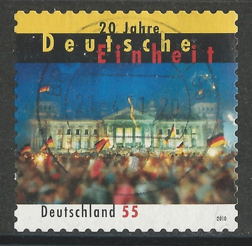 Jahre deutsche einheit 55 - deutsche,