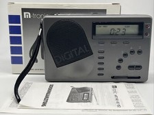 Vintage N-Tronic AM/ FM Radio - Krupp Edition - OVP, Anleitung - Art. Nr. 40 152