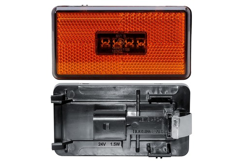Links rechts 24v led - links=rechts,