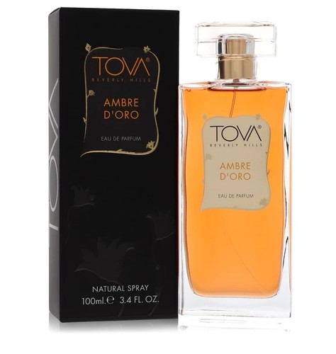 Tova beverly hills ambre oro - beverly, d'oro
