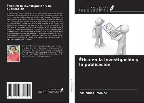 Subal tandi ética en - tandi, la