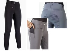 HKM Chloe Hochbund Vollbesatz