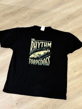 The Rhythm Torpedoes Shirt