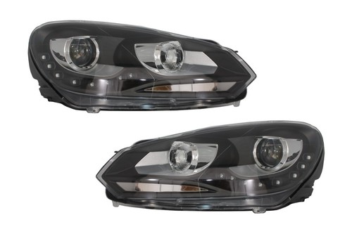 Led tfl scheinwerfer für - tfl,