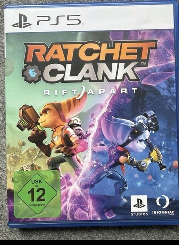Ratchet clank rift apart - ratchet,