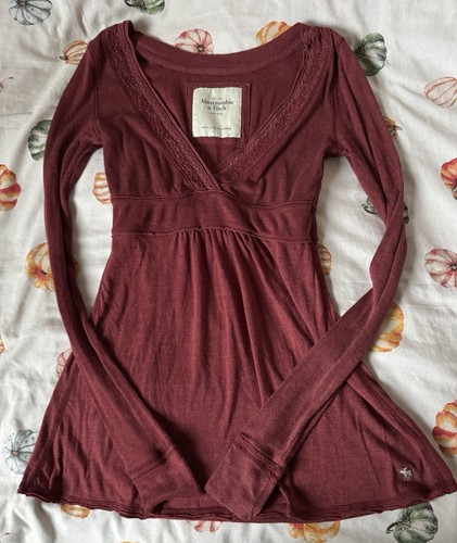 Rare abercrombie fitch - rare, &