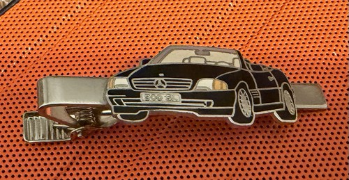 Kravatte klammer mercedes 500 - kravatte,