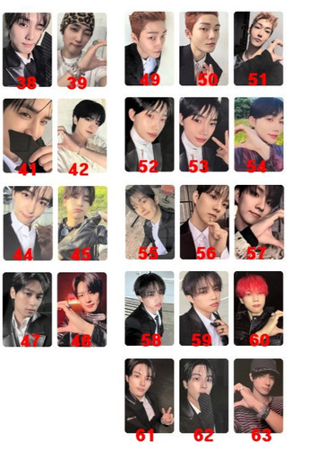 The boyz tbz effect album - boyz, a;effect