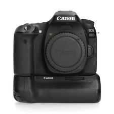 Canon 80D - 19900 kliks