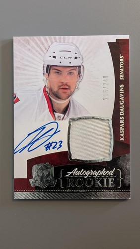 2010 upper deck - 2010-11,