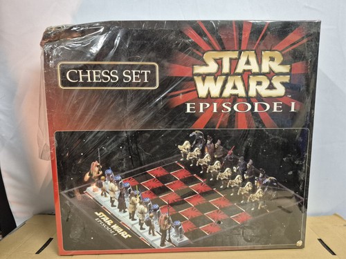 Star wars episode - episode, 1