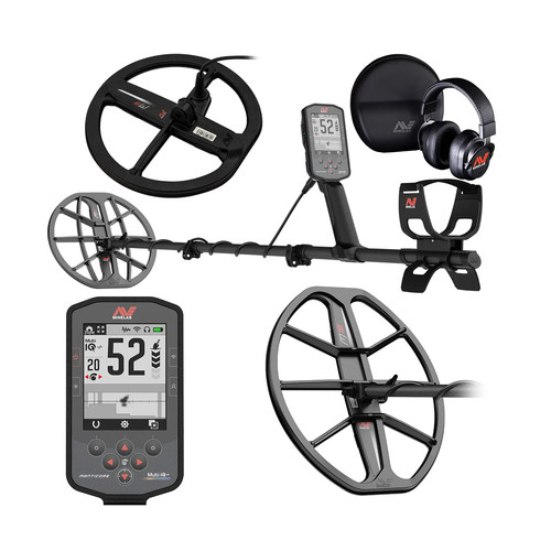Minelab manticore - minelab,
