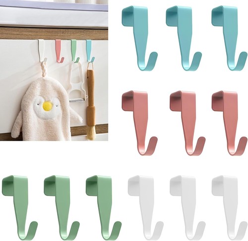Bunte türhaken zum - bunte,