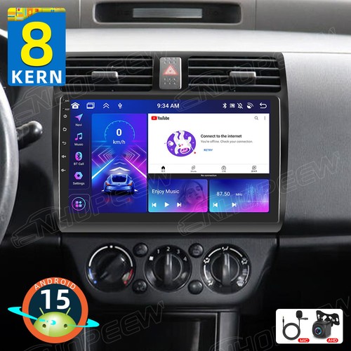 128g android autoradio - android, 15