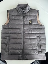 Bellstaff Circuit Weste Herren