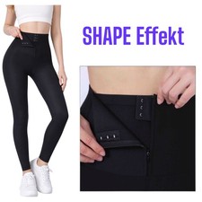 SHAPE Leggings WESPEN TAILLE