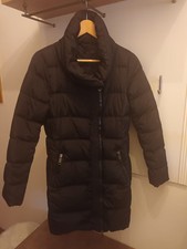 Hallhuber Daunejacke