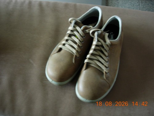 Atlas sneaker a280 esd - a280,