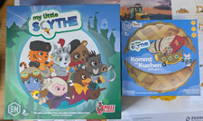 My Little Scythe –