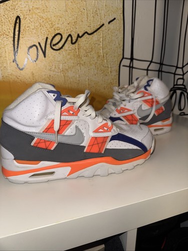 Neu nike air - trainer, sc