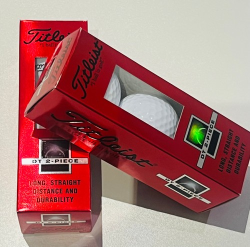 Titleist golfbälle - titleist,