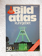 HB Bildatlas  Ruhrgebiet