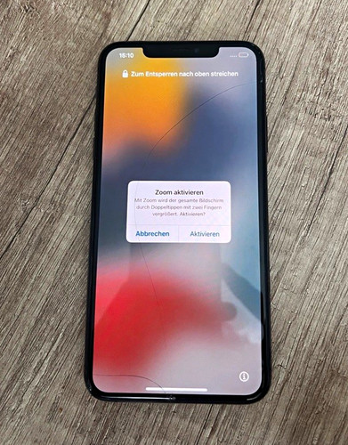 Apple iphone pro 64gb - 64gb, space
