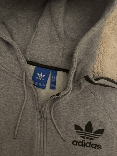 Vintage adidas sweatjacke - vintage,