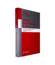 Abstract State Machines, B and