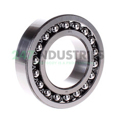 2212 SNR 60 x 110 x 28 mm SELF ALL. BALL DOUBLE ROW