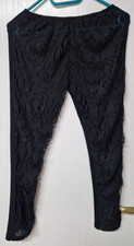 Edle leggings thight mit - edle,