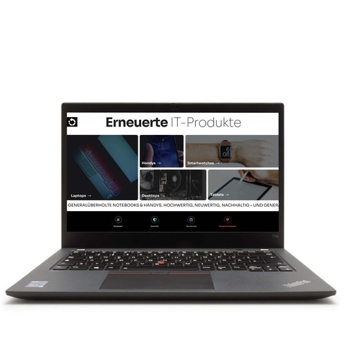 Lenovo thinkpad t14s 14 - thinkpad,