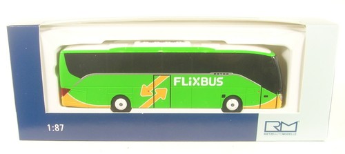 Setra 515 flixbus 1 87 - s,