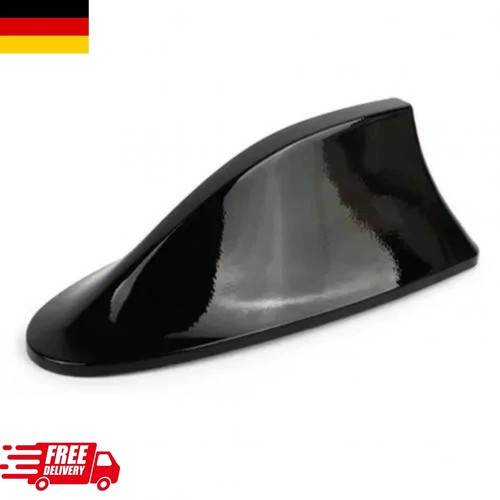 Universal car antenna shark - car,