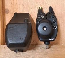 Fox Micron RX Digital