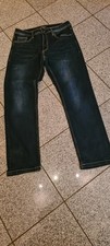Herrenjeans von Livergy Gr. 52 (36/32 ) blau