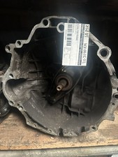Schaltgetriebe CCF ABK Audi 80