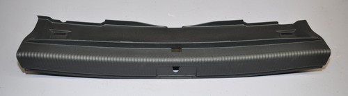 Kofferraumverkleidung hinten - kofferraumverkleidung,