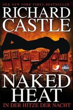 Richard Castle Castle 02. In