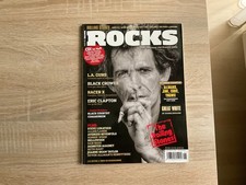 Rocks Das Magazin für Classic