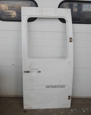 Tür hinten rechts Hecktür